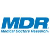 Mdr.com Logo