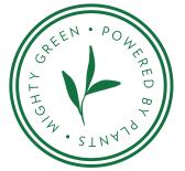 Mightygreen.co.uk Logo