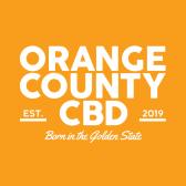 Orange County CBD