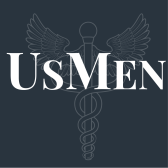 Usmen.co.uk Logo