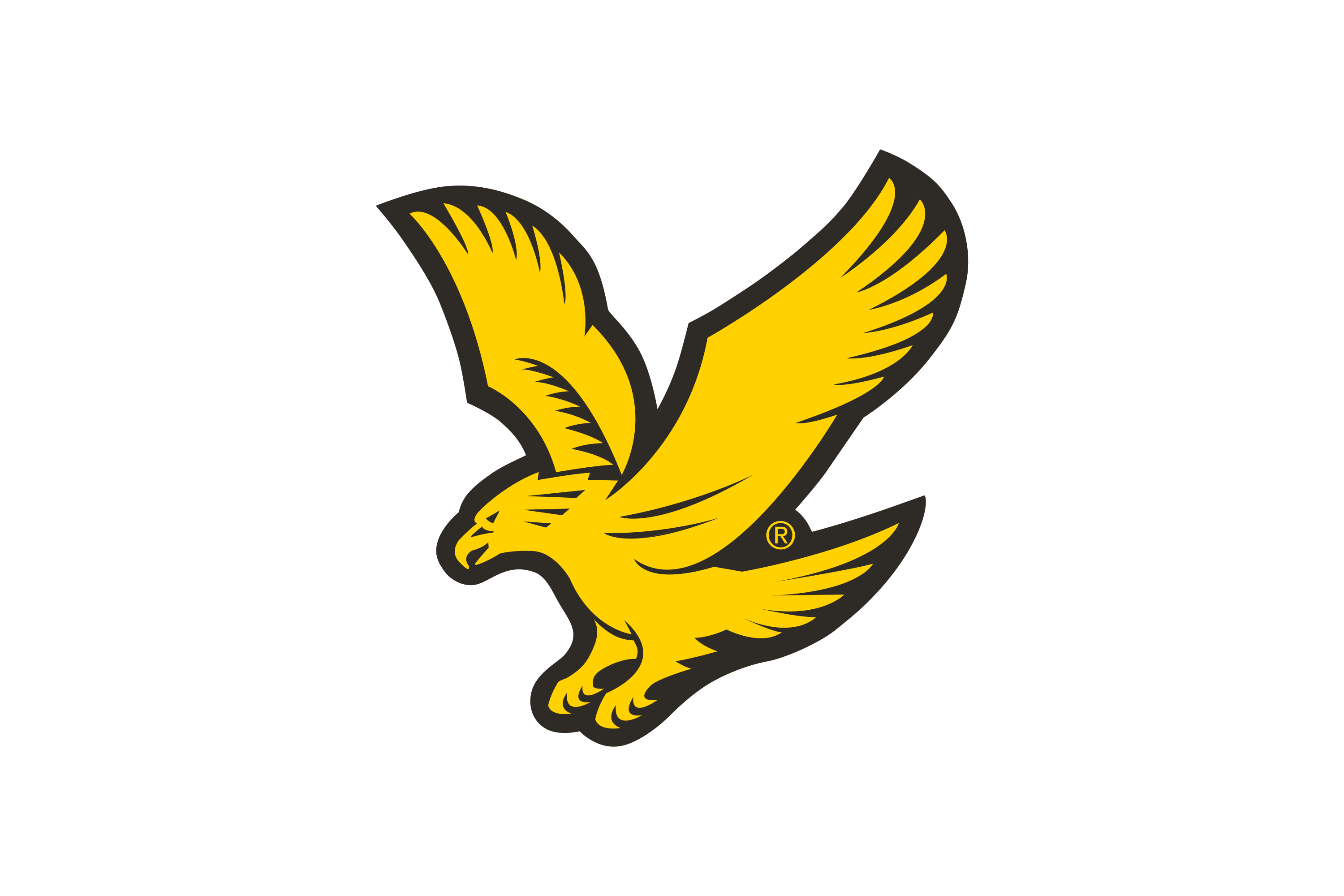 Lyle & Scott UK